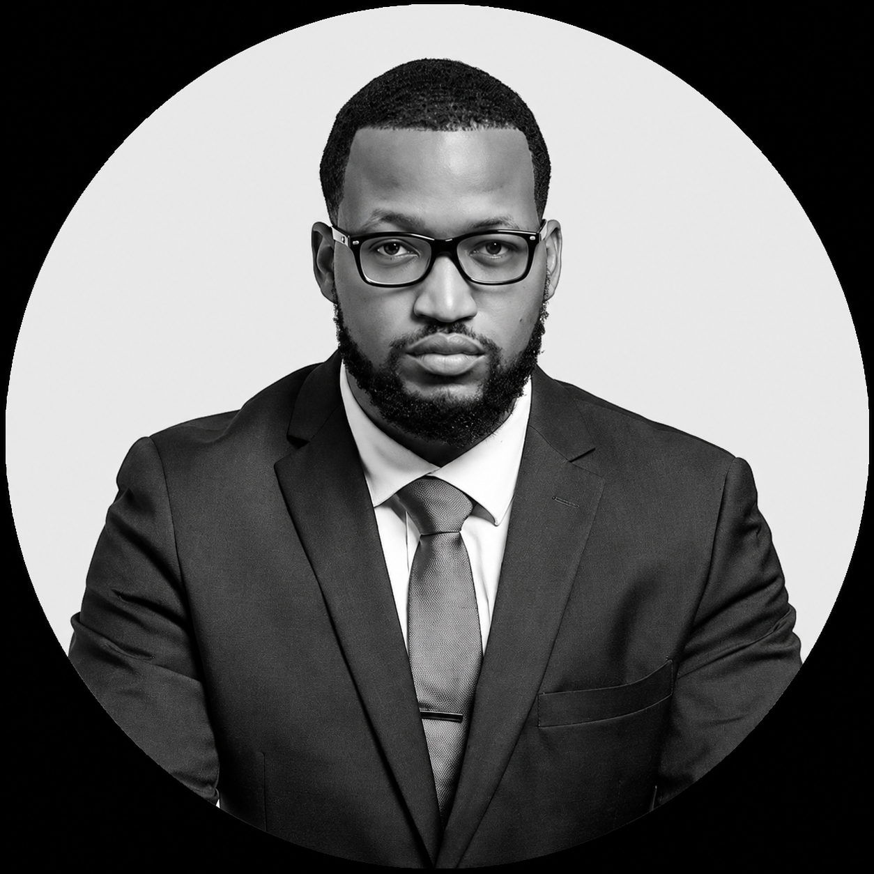 Nehemiah Jones, COO, Media Strategist at Vision & Co. Marketing
